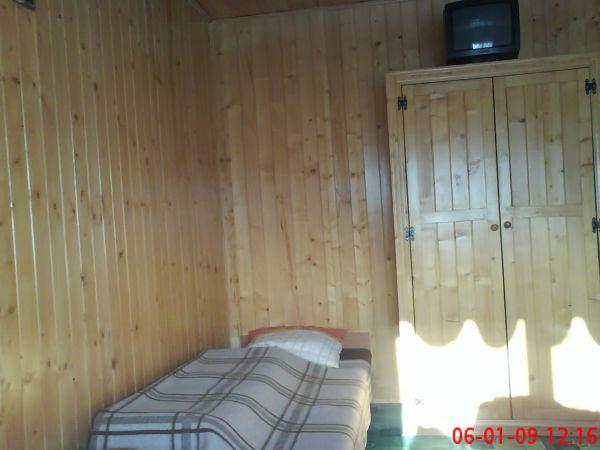 Pokoje Gocinne Krzysztof Gsienica