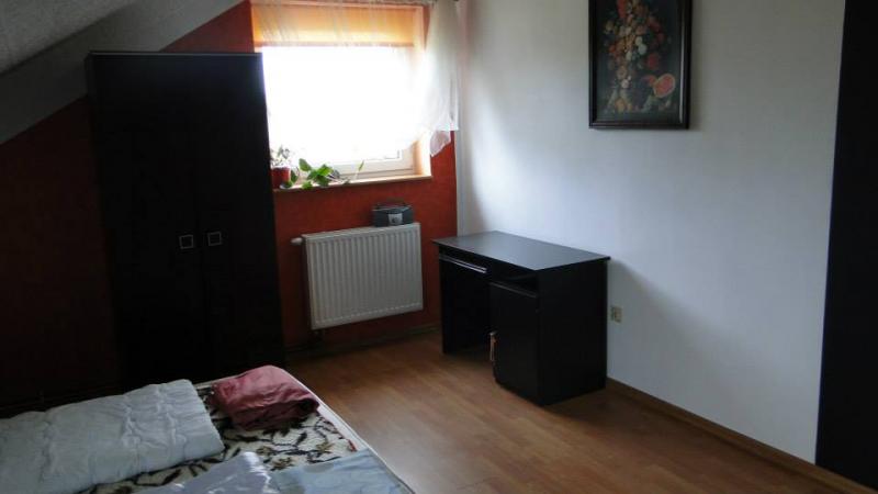 Pensjonat Wojtu