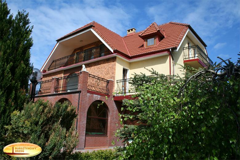 Bursztynowy Brzeg
