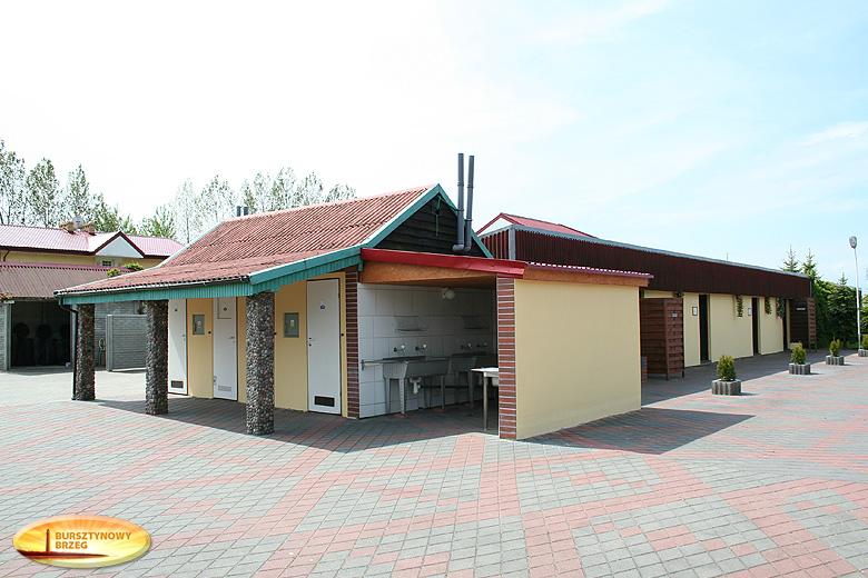 Bursztynowy Brzeg
