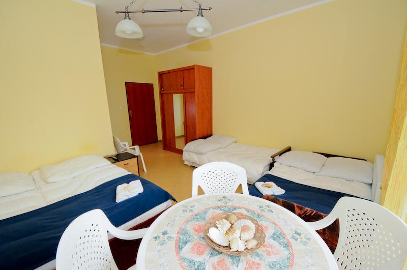 Amber Villa