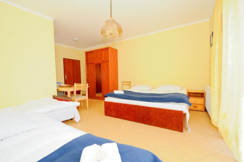 Amber Villa
