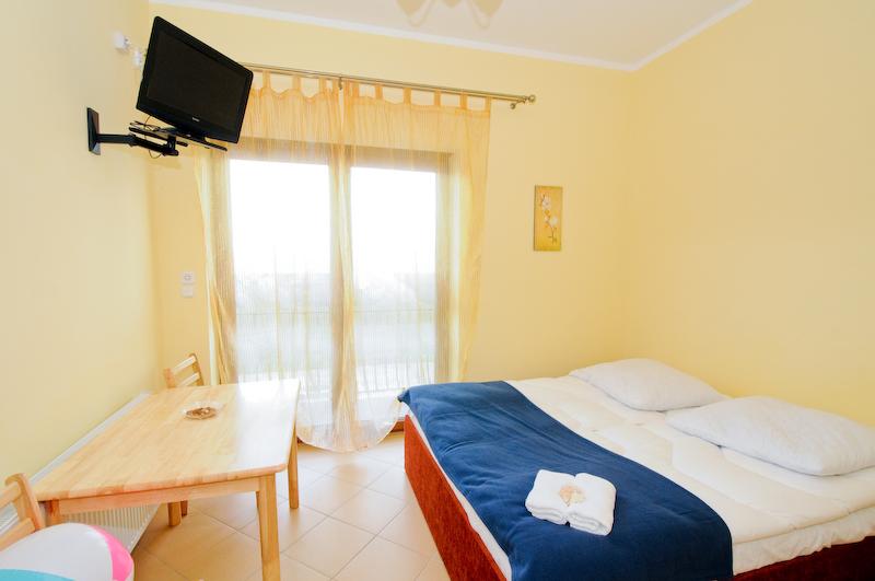 Amber Villa