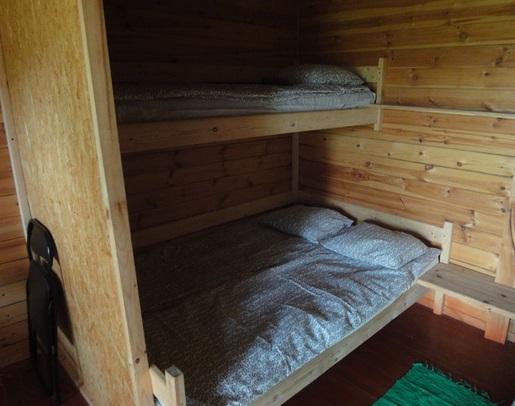 Harem Camp