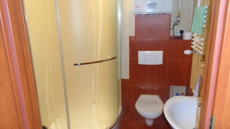 Apartament Uniecie