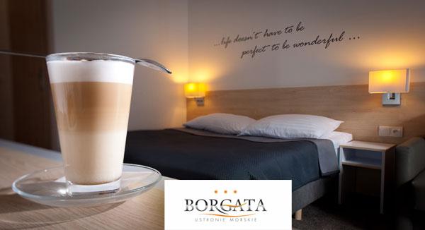 Borgata