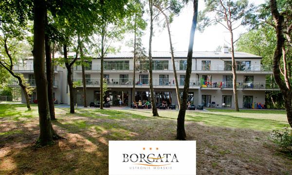 Borgata