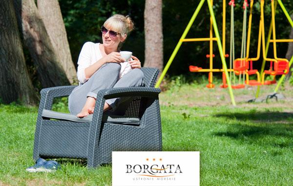 Borgata