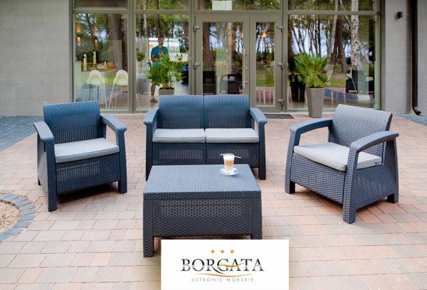 Borgata