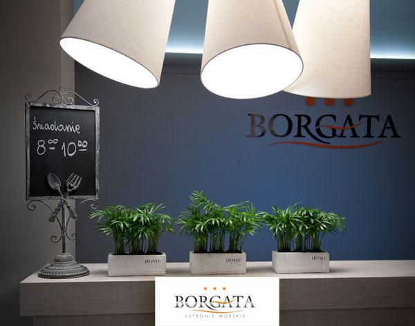 Borgata
