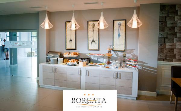 Borgata