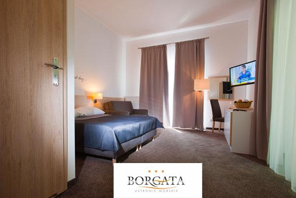 Borgata