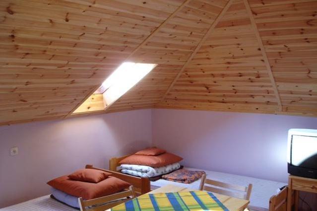 Pokoje U Mirka