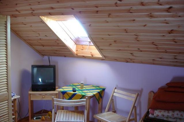 Pokoje U Mirka