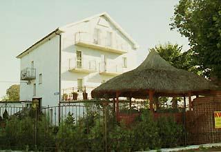 Dom Gocinny U Tomasza