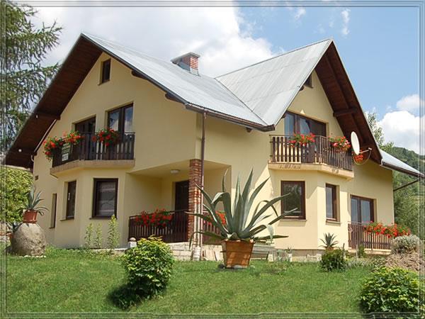 Pokoje Przy Agawie