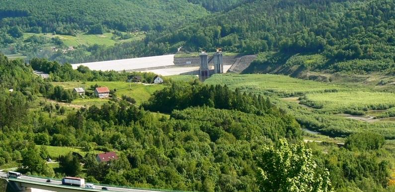 Gospodarstwo agroturystyczne Nad Zalewem