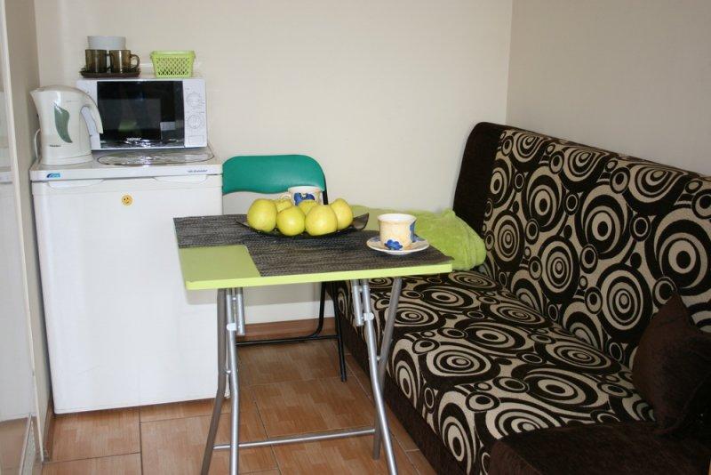 Pokoje Gocinne Dobra Noc