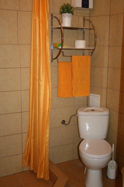 Pokoje Gocinne Dobra Noc