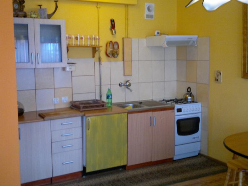 APARTAMENT U KAJKI