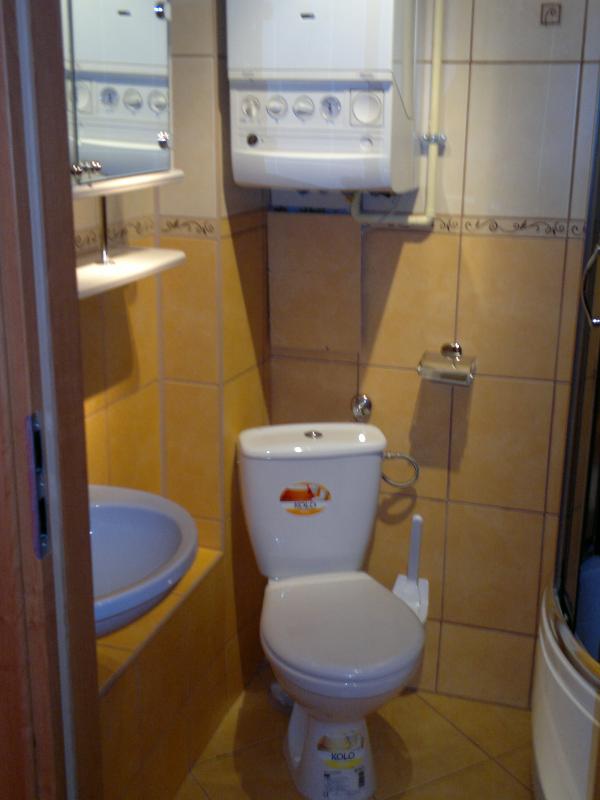 APARTAMENT U KAJKI