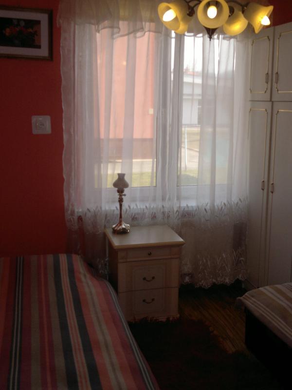 APARTAMENT U KAJKI