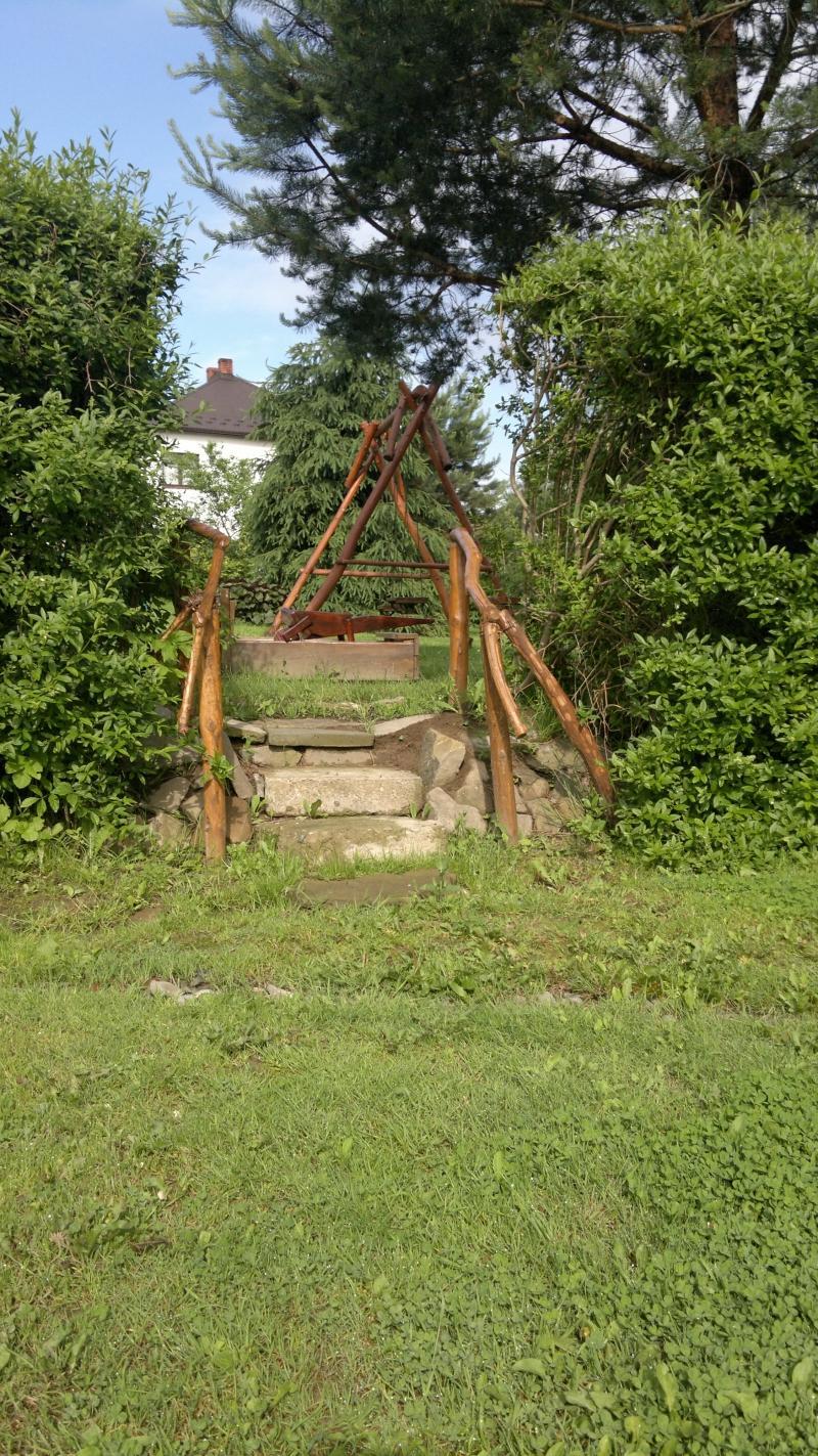 Pokoje U Halinki