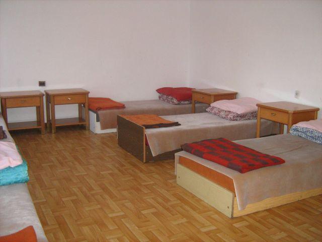 Centrum Edukacji, Integracji i Rehabilitacji Podgrodzie