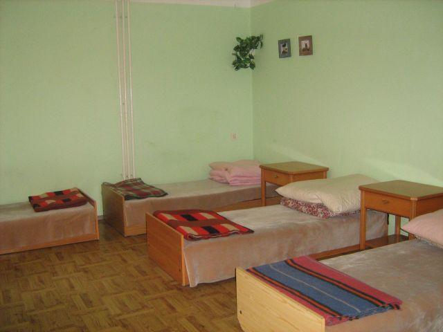 Centrum Edukacji, Integracji i Rehabilitacji Podgrodzie