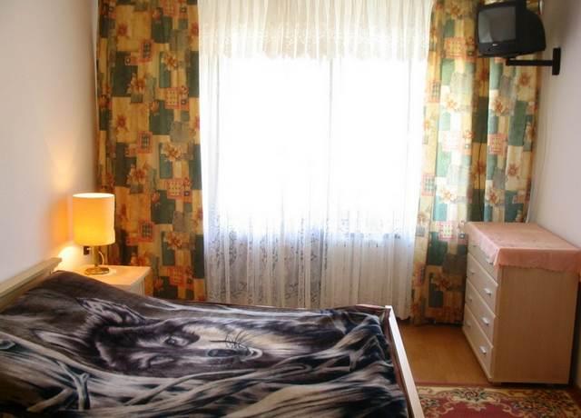 Villa Anna - blisko Morza