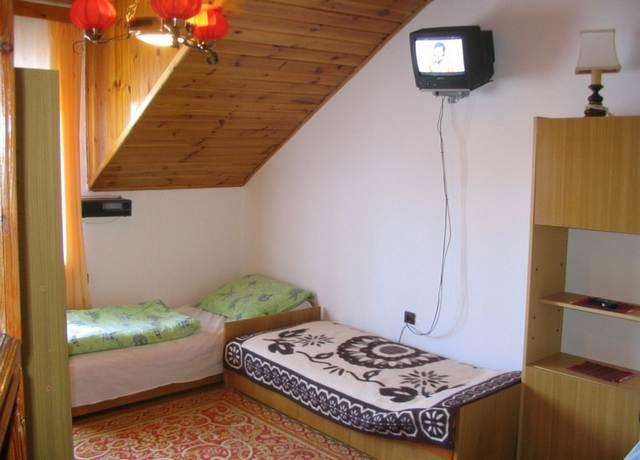 Villa Anna - blisko Morza