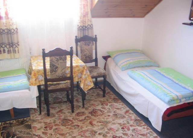 Villa Anna - blisko Morza