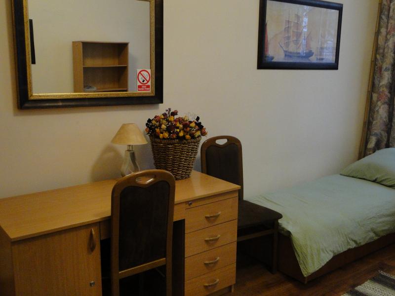 Noclegi w cisym centrum Olsztyna