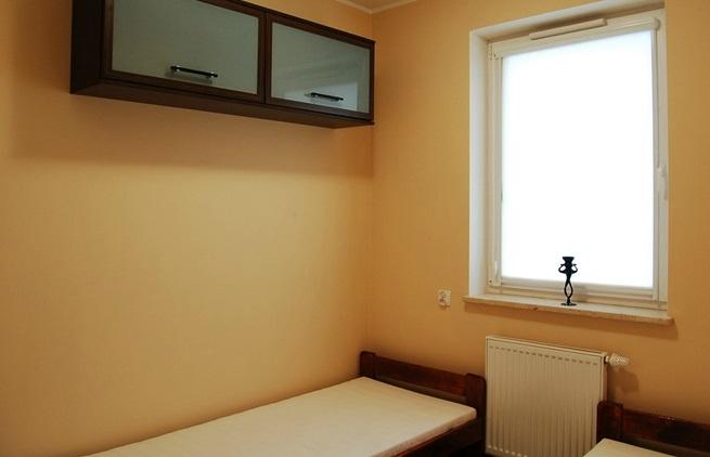 Apartament Morska Bryza