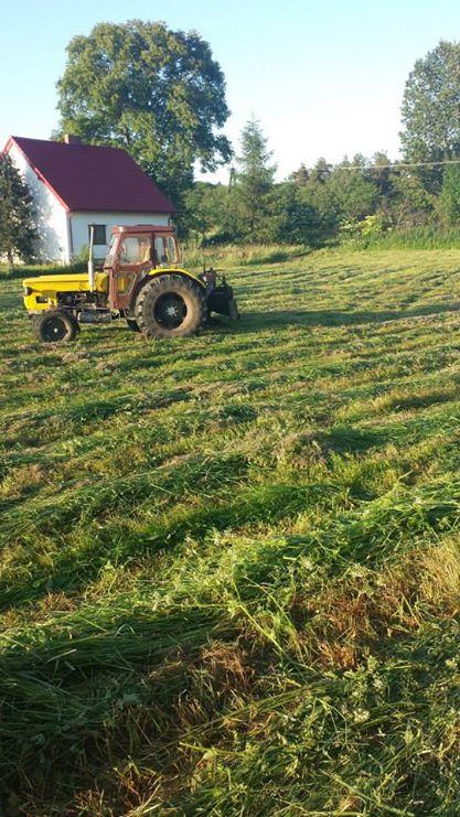 Gospodarstwo Agroturystyczne Ruda Kitka