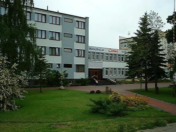 Hotel Carina