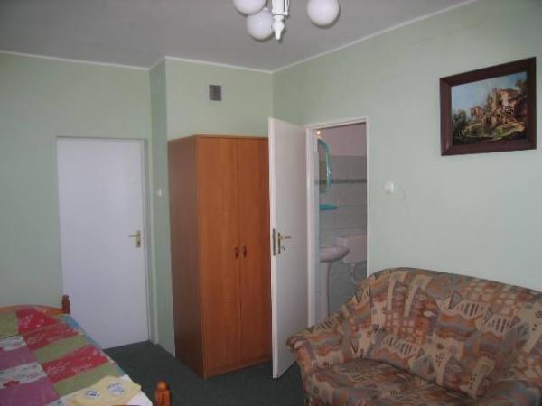 Hotel Carina