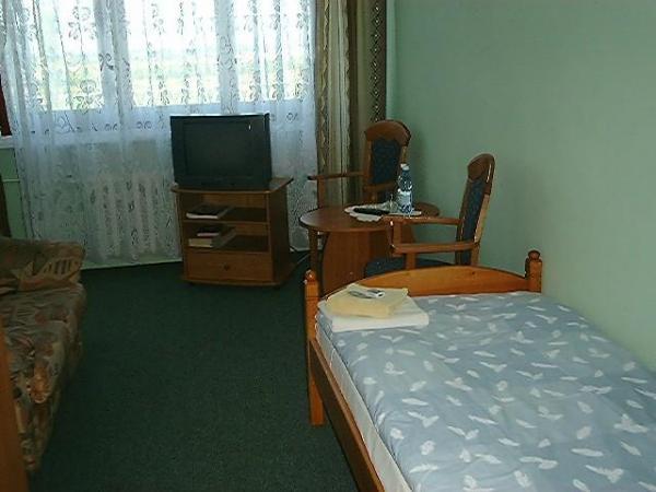 Hotel Carina