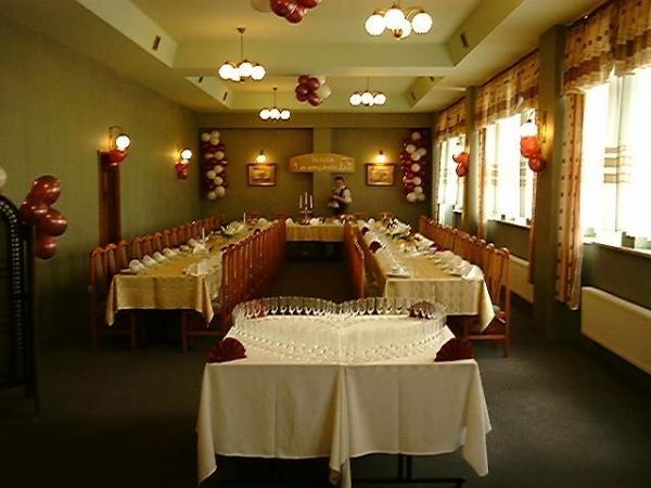 Hotel Carina