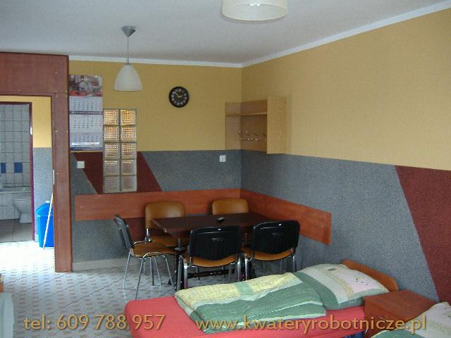 Pokoje gocinne, kwatery, noclegi Antoni Gotner