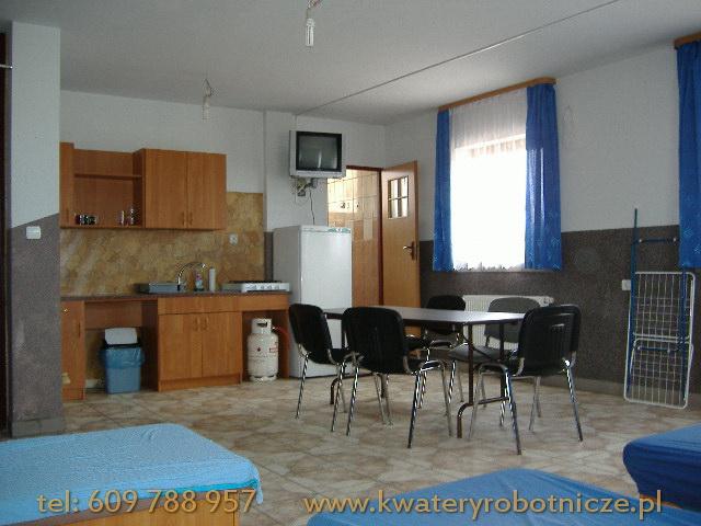 Pokoje gocinne, kwatery, noclegi Antoni Gotner