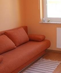 Apartament Kasia