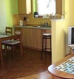 Apartament Kasia