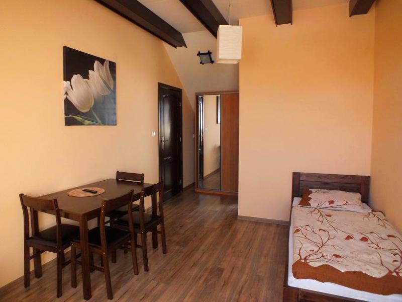 Villa Casablanca