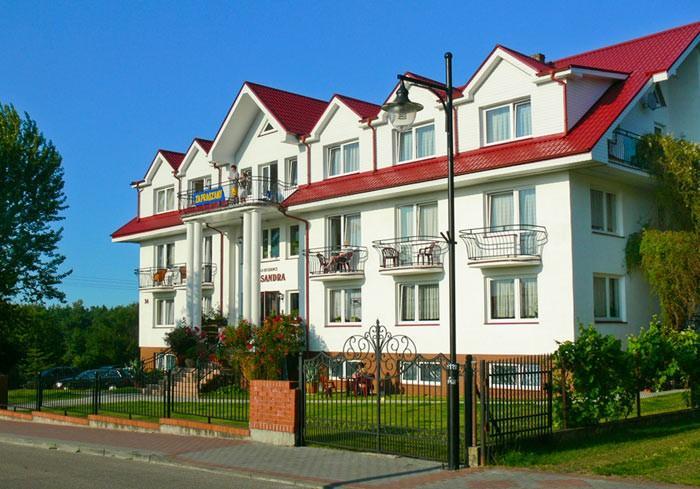 Rezydencja Kasandra