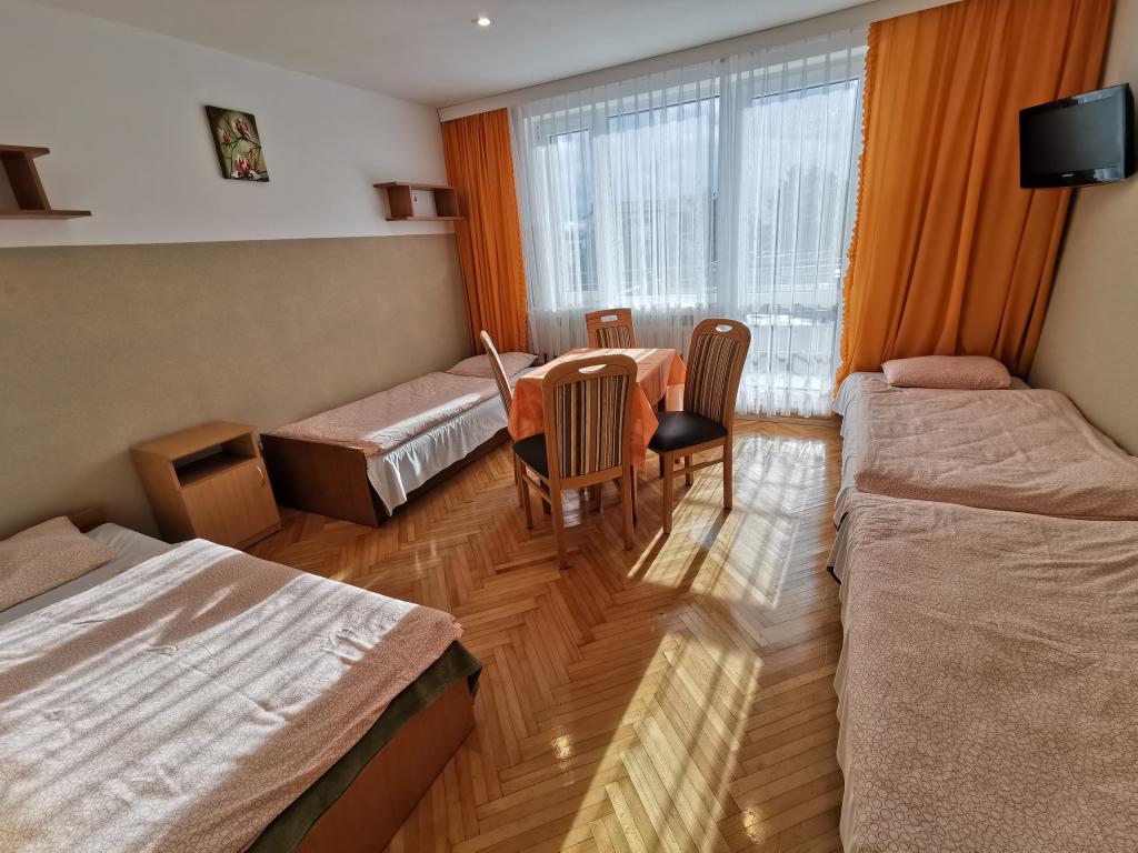 Orodek Wypoczynkowy Royal