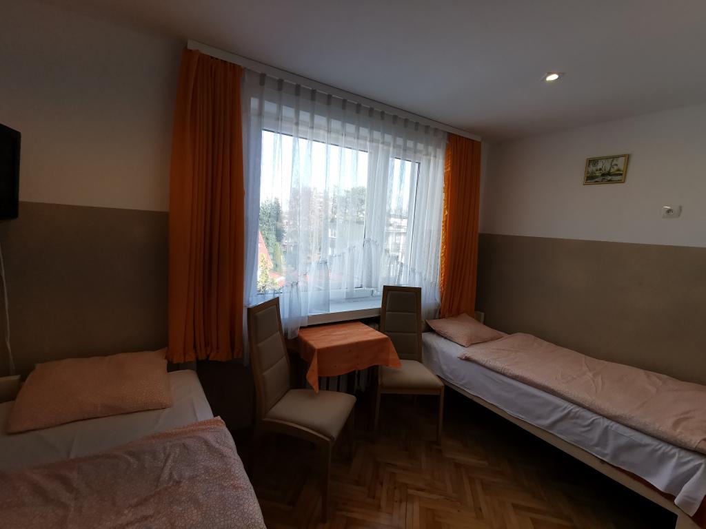 Orodek Wypoczynkowy Royal