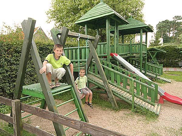 Orodek Wypoczynkowy Polanka