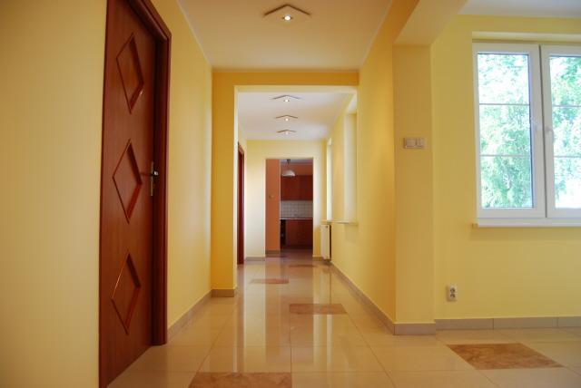 Pokoje Apartamenty Studia Majka