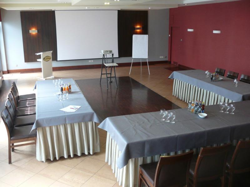 Restauracja Piaskowa